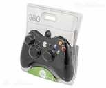 Джойстик для xbox/pc dual shock черный (PKX13) - MM.LV - 2