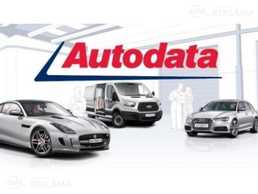 Autodata Autodata - MM.LV