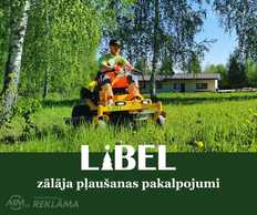 Zāles pļaušana Zāles pļaušana - MM.LV