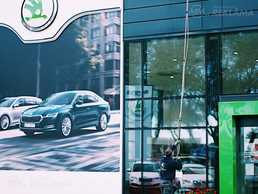 Мойка окон Мойка окон - MM.LV