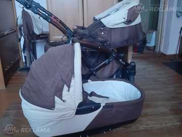 Bērnu ratini - MM.LV