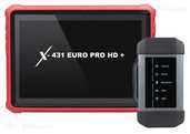Launch X-431 Euro Pro HD+ - MM.LV