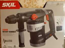 Продаю перфоратор Skil 1766 - MM.LV - 1