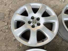 Light alloy wheels Toyota Lexus R17, Perfect condition. Light alloy wheels Toyota Lexus R17, Perfect condition. - MM.LV