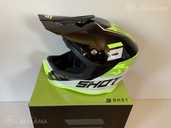 Shot furious helmet - MM.LV