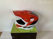 Shot furious helmet - MM.LV - 4