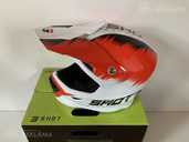 Shot furious helmet - MM.LV - 8