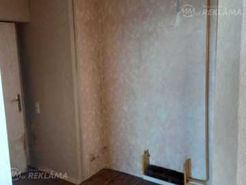 Dzīvoklis Daugavpilī, Jaunajā Forštatē, 58 м², 2 ist., 6 stāvs. Dzīvoklis Daugavpilī, Jaunajā Forštatē, 58 м², 2 ist., 6 stāvs. - MM.LV