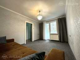 Cozy apartment in Mežciems - MM.LV - 1