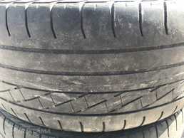 Покрышки GoodYear Good, 235/50/R18, Б/У. Покрышки GoodYear Good, 235/50/R18, Б/У. - MM.LV