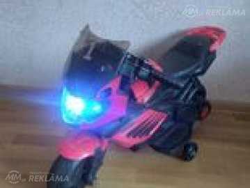 pardodu erletrisko mociti - MM.LV