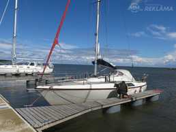 Jūras braucieni zem burām. - MM.LV