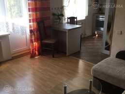 Квартира в Риге, Дзирциемс, 34 м², 2 комн., 5 этаж. - MM.LV