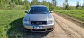 Audi A6, 2001, 335 000 km, 2.5 l.. - MM.LV - 3