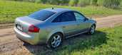 Audi A6, 2001, 335 000 km, 2.5 l.. - MM.LV - 4