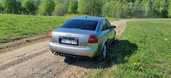 Audi A6, 2001, 335 000 km, 2.5 l.. - MM.LV - 5