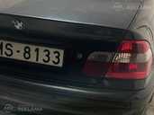 BMW 320, 2005/April, 260 000 km, 2.0 l.. - MM.LV