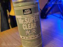 Mr. Super Clear - MM.LV
