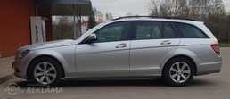 Mercedes-Benz C200, 2008/Июнь, 200 300 км, 2.2 л.. Mercedes-Benz C200, 2008/Июнь, 200 300 км, 2.2 л.. - MM.LV