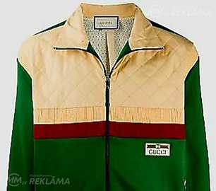 Gucci Gucci - MM.LV