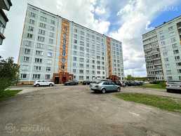 Dzīvoklis Rīgā, Ziepniekkalnā, 63 м², 3 ist., 6 stāvs. - MM.LV