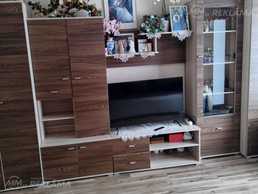 Квартира в Екабпилсе, 31 м², 1 комн., 2 этаж. Квартира в Екабпилсе, 31 м², 1 комн., 2 этаж. - MM.LV