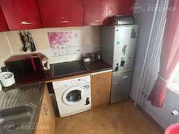 Квартира в Рижском районе, Олайне, 37 м², 2 комн., 4 этаж. Квартира в Рижском районе, Олайне, 37 м², 2 комн., 4 этаж. - MM.LV