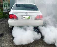 Samazinam Co-Ch-Diesel dūmainību Samazinam Co-Ch-Diesel dūmainību - MM.LV