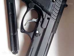 Swiss Arms .Beretta - MM.LV