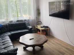 Квартира в Елгаве, 73 м², 4 комн., 3 этаж. Квартира в Елгаве, 73 м², 4 комн., 3 этаж. - MM.LV