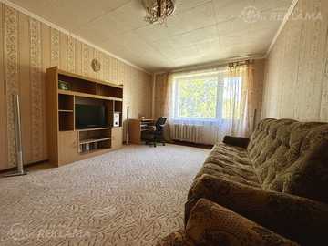 Apartment in Jurmala, Sloka, 47 м², 2 rm., 3 floor. Apartment in Jurmala, Sloka, 47 м², 2 rm., 3 floor. - MM.LV