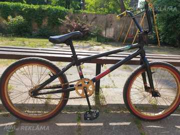 Steidzami pārdodu BMX Diamond back Steidzami pārdodu BMX Diamond back - MM.LV
