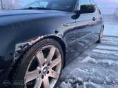 BMW 318, M sport pakotne, 2005/Maijs, 243 km, 2.0 l.. - MM.LV - 2