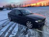 BMW 318, M sport pakotne, 2005/Maijs, 243 km, 2.0 l.. - MM.LV - 3