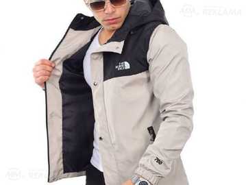 The North Face The North Face - MM.LV