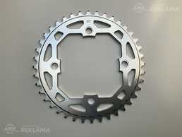 Forward joyride V2 4PTS sprocket Forward joyride V2 4PTS sprocket - MM.LV
