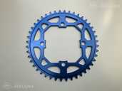 Forward joyride V2 4PTS sprocket - MM.LV - 2