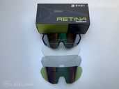 Shot retina goggles - MM.LV - 2