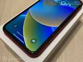 Apple iPhone xr, 128 gb, Good condition. - MM.LV