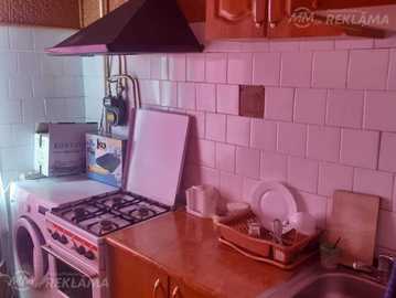 Apartment in Valka and district, 60 м², 2 rm., 2 floor. Apartment in Valka and district, 60 м², 2 rm., 2 floor. - MM.LV