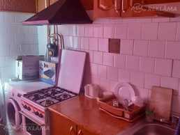 Квартира в Валке, 60 м², 2 комн., 2 этаж. Квартира в Валке, 60 м², 2 комн., 2 этаж. - MM.LV