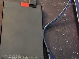 Hdd diamond d30 2t Hdd diamond d30 2t - MM.LV