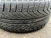 Tires Ceat Impetus, 195/50/R15, Used. - MM.LV