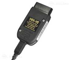 Ross-Tech vcds hex-V2 - MM.LV