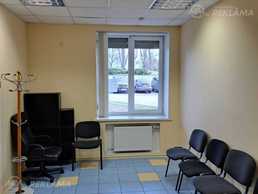 Офис 17.00 м². - MM.LV