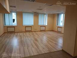 Офис 61.8 м². - MM.LV