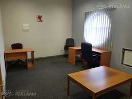 Офис 22.6 м². - MM.LV