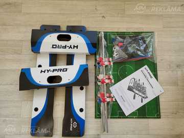 Hy-Pro table top football Hy-Pro table top football - MM.LV