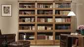 Skano - Dabīgā koka mēbeles mājas birojiem un bibliotēkām - MM.LV - 5