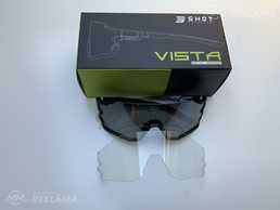 Shot vista goggles Shot vista goggles - MM.LV